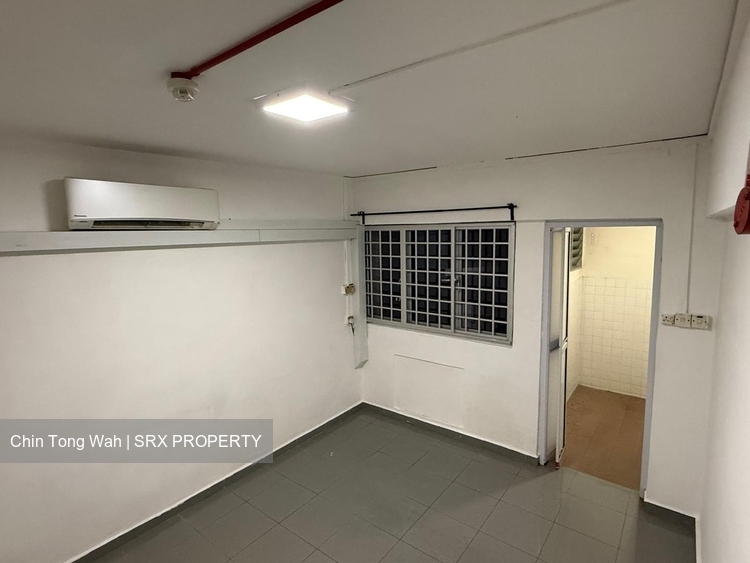 Blk 166 Bukit Batok West Avenue 8 (Bukit Batok), HDB 3 Rooms #619567191
